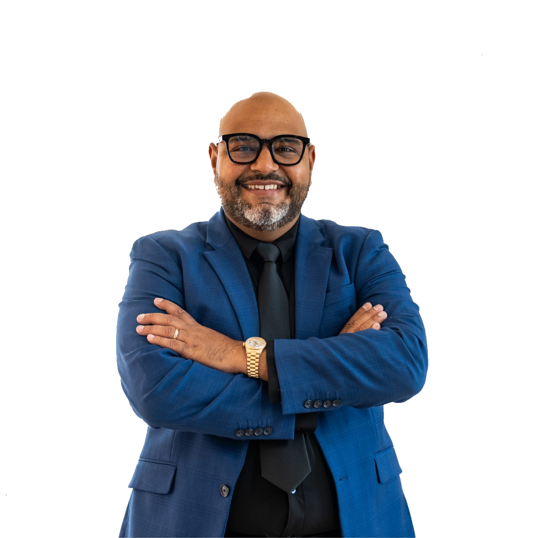 Chas Barboza, Central Florida REALTOR
